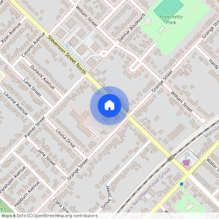 80 Stevenson Street North, Guelph