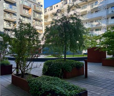 Ebbe Lieberathsgatan, Göteborg - Foto 2