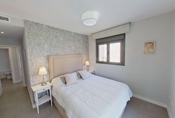 Benalmádena, Andalusia