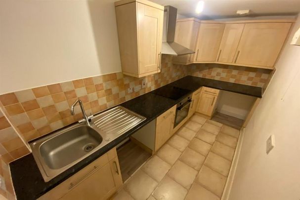 1 bedroom flat to rent - Photo 1