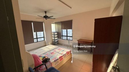 Quayside @ Clear Water Bay, Taman Bayu Aman, Butterworth - Photo 5