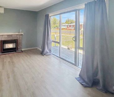 TOKOROA - 2 BEDROOMS - Photo 1