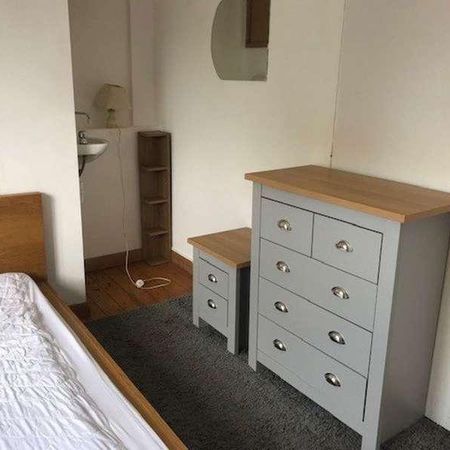 Attic Room In Shared House, DE1 - Photo 3