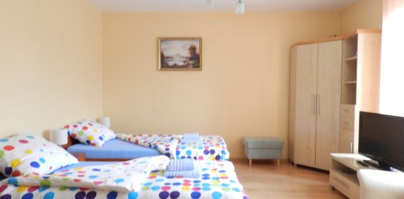 Komfortowe kawalerka w ścisłym centrum Szczecina - Zdjęcie 2