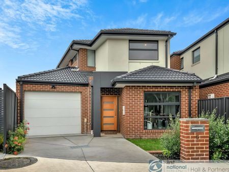 5 Boswell Court, Dandenong North - Photo 5