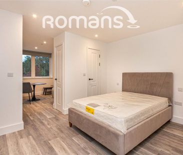 Studio to rent - Photo 5