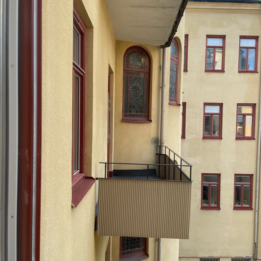 Storgatan 12 - Photo 1