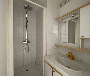 Location Appartement 1 pièce 24m² - Photo 1