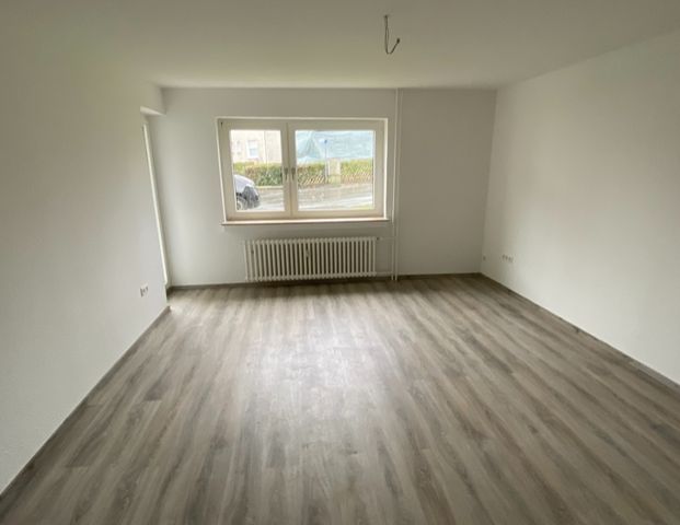 Helle und Gemütliche 3-Zimmer-Wohnung mit Balkon in Warstein-Belecke! WEIHNACHTSBONUS SICHERN! - Photo 1