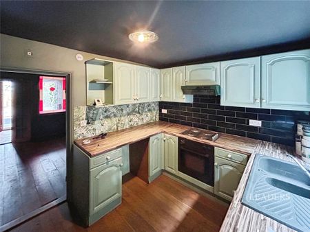 2 bedroom house to rent - Photo 2