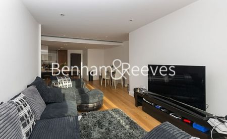 2 Bedroom flat to rent in Kew Bridge Road, Kew Bridge, TW8 - Photo 5