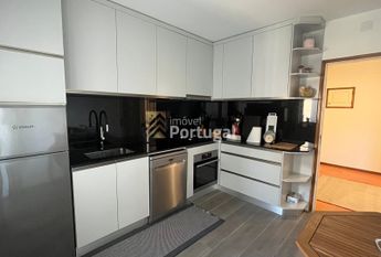 Apartamento T3 em Braga