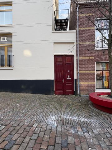 Appartement te huur: Appelmarkt 7 3111 JA Schiedam - Foto 2