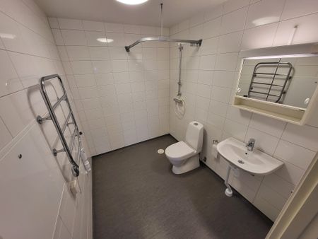 Langes Väg 4 D - Foto 4