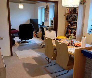 3 Zimmer Wohnung ab Januar zu vermieten - Photo 1