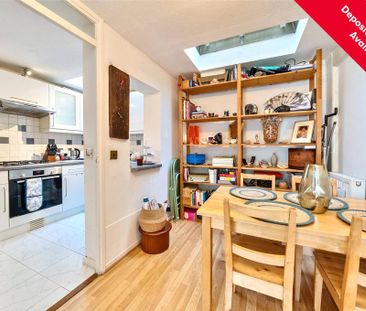 1 bedroom terraced house to rent - Photo 6