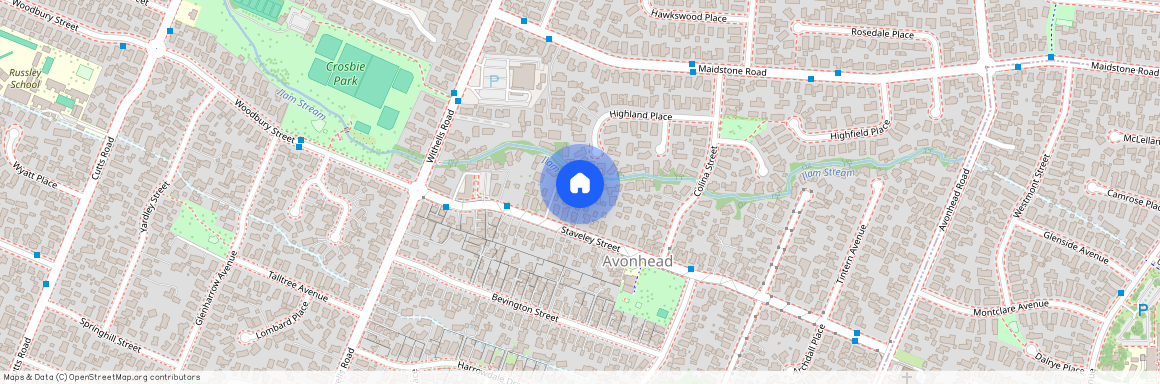 68 Staveley Street, Christchurch Garden City, Avonhead