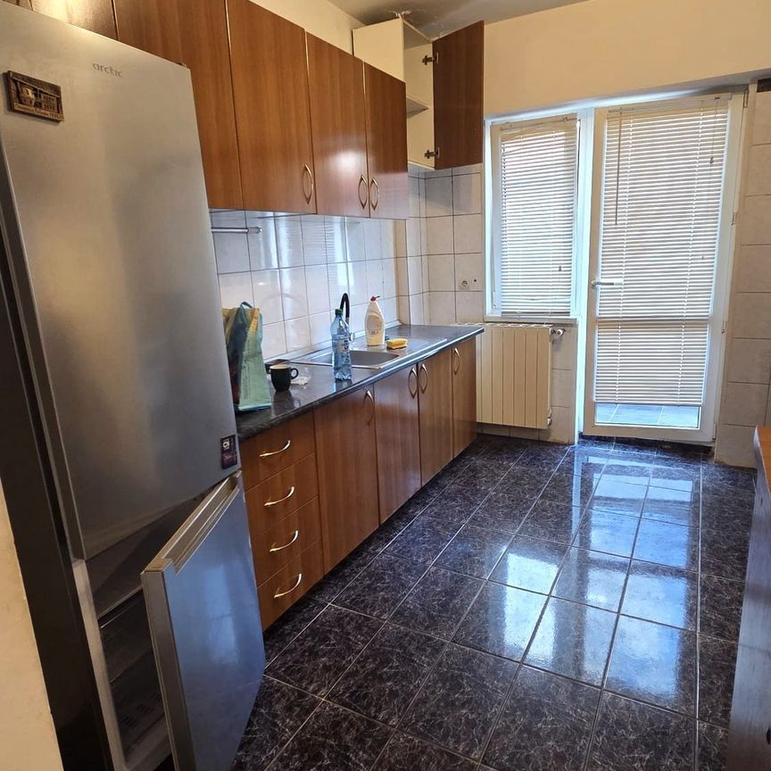 Apartament 3 camere de închiriat | Centrală proprie | 98 mp - Photo 1