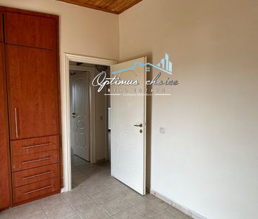 Μεζονέτα για ενοικίαση Λαγονήσι (Καλύβια Θορικού) - Photo 2