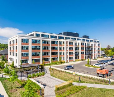 For Lease - 120 HURON Street Unit# 507, Guelph, Ontario - Photo 6