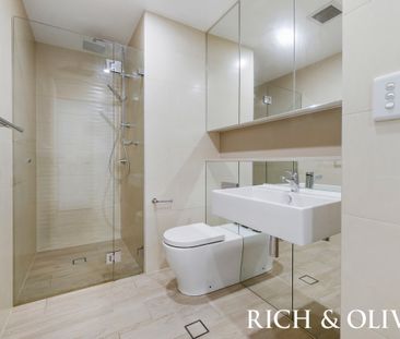 104/1 Markham Place, Ashfield NSW 2131 - Apartment For Rent | Domain - Photo 5