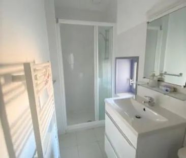 Appartement à louer 2 pièces 41.24m² - Photo 6