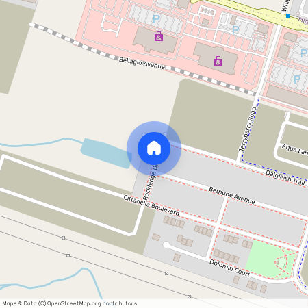 56 Rockledge Drive, Hamilton