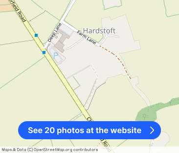 Forge Barn, Hardstoft, Chesterfield S45 - Photo 1