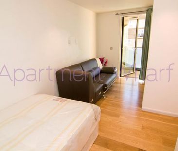 Flat Cambridge Avenue, NW6 5AA, London - Photo 2