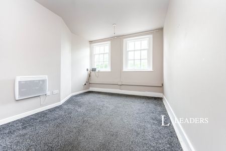 2 bedroom apartment to rent Duncombe Street, Bletchley, Milton Keynes, MK2 - Photo 4