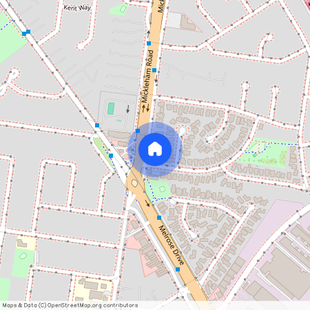 90 Mickleham Road, Vic 3043, Tullamarine