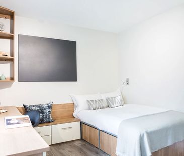 Highbury Residence, 309 Holloway Road, London, N7 - Photo 6