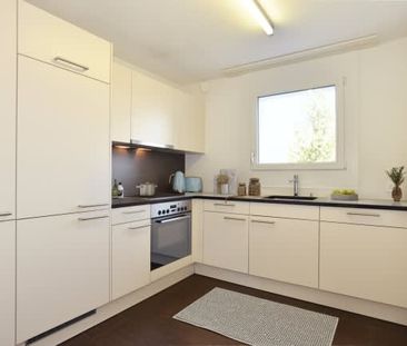 3.5 Zimmer, 84 m², 4. Stock - Foto 3