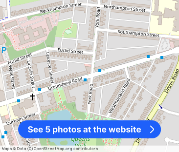 Groundwell Road, Swindon, SN1 - Photo 1