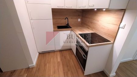 Luksusowa kawalerka w Centrum/Pomorzany! - Photo 4