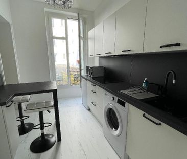 Appartement 1 pièce de 36 - Photo 5