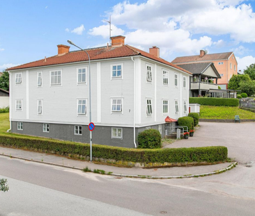 Skogsvägen, Mjölby - Photo 6