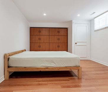 For Lease - 55 Moon Valley Drive Unit# Lower, Toronto, Ontario - Photo 5