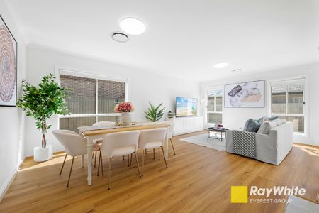 Modern Family Home in the Heart of Marsden Park - Photo 2