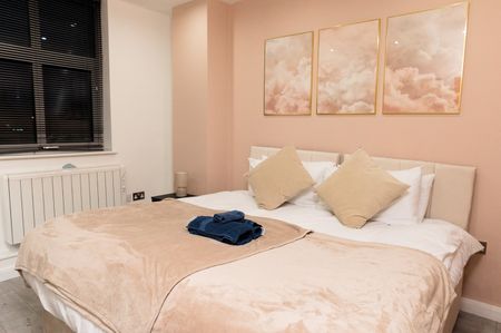 2 Bed Flat, Burleys Way, LE1 - Photo 5