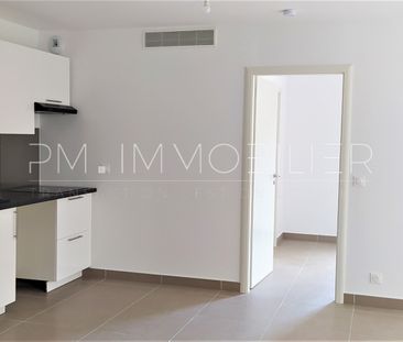 Type 2 avec terrasse Résidence "Arbor et Sens" Marseille 13008 avec... - Photo 2