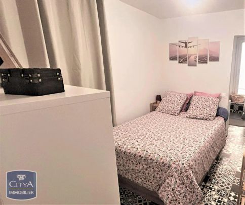 Appartement à louer 2 pièces 39.77m² - Photo 1