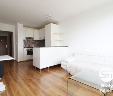Pronájem bytu 2+kk 41 m² - Photo 1