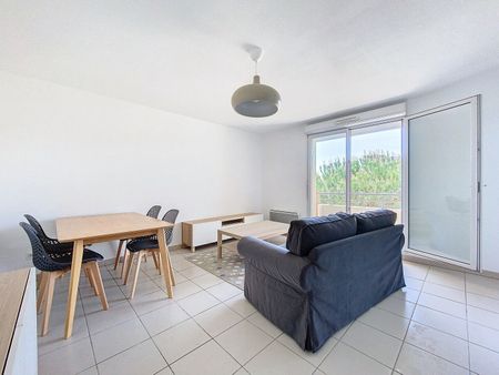 Appartement T2 EAUNES à louer - Photo 3