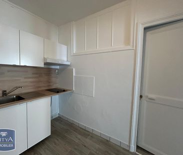 Location Appartement 2 pièces 54m² MEAUX 77100 - Photo 4