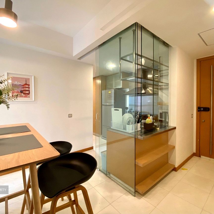 Icon (D2), Apartment - For Rent - Photo 1