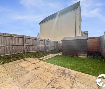 3 bedroom terraced house to rent - Photo 1