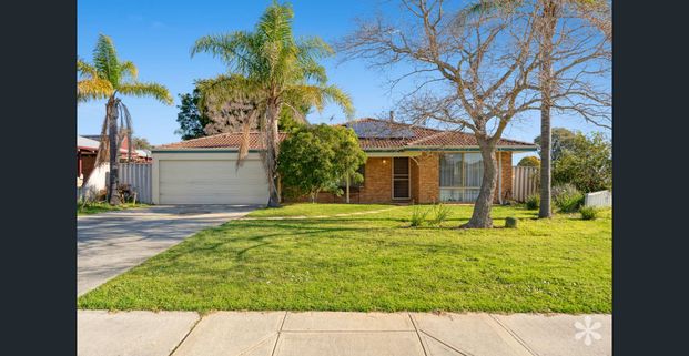 Home Sweet Home - Photo 1