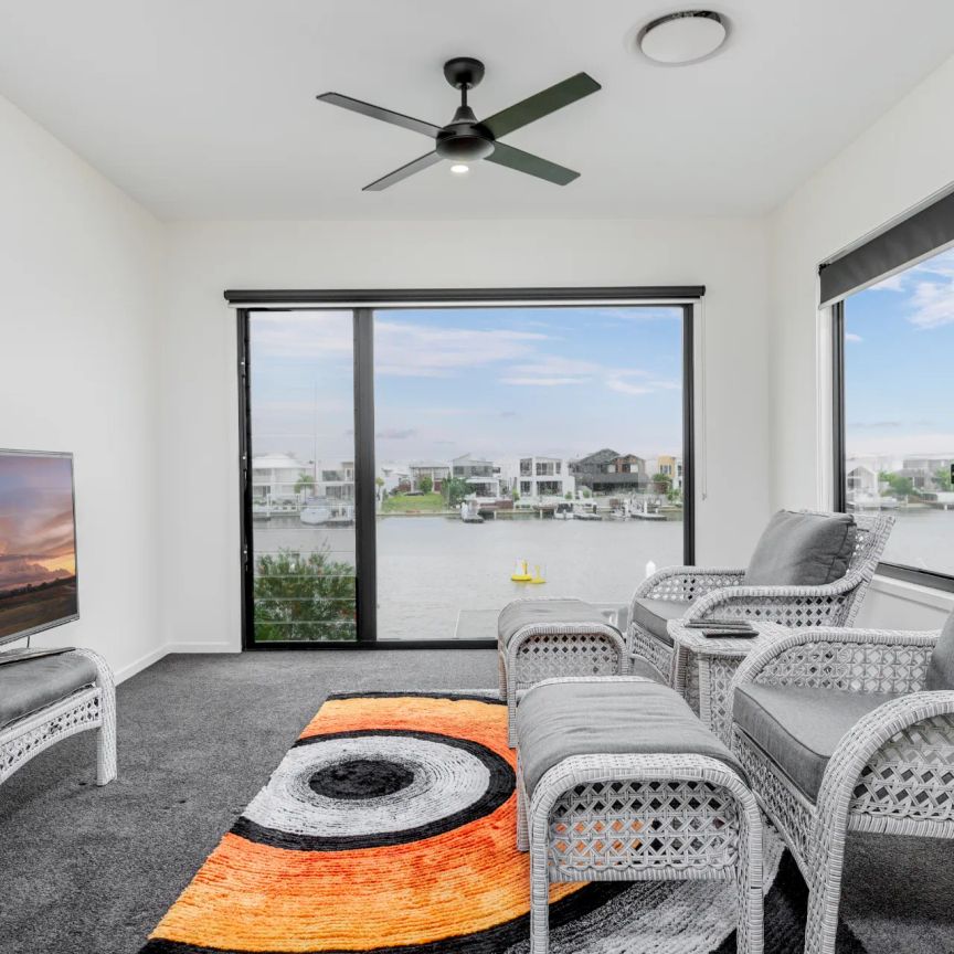 Premium Lifestyle, Newport Waterfront Living - Photo 1