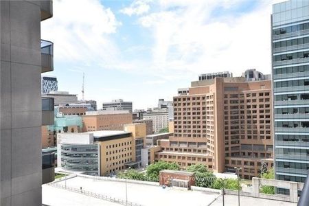 For Lease - 770 Bay Street Unit# 1409, Toronto, Ontario - Photo 4